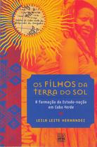 Livro - Os filhos da terra do sol