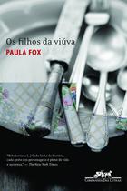 Livro - Os filhos da viúva Livro - Os filhos da viúva