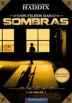 Livro - Os Filhos Das Sombras 01 - Um Deles