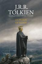 Livro - Os filhos de Húrin