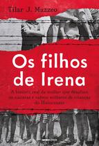 Livro - Os filhos de Irena