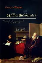 Livro - Os filhos de Sócrates Livro - Os filhos de Sócrates