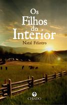 Livro - Os Filhos do Interior Livro - Os Filhos do Interior