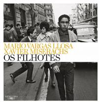 Livro - Os filhotes