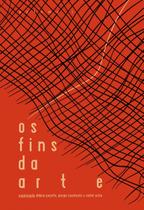 Livro - Os fins da arte Livro - Os fins da arte