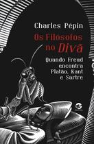 Livro - Os flósofos no divã Livro - Os flósofos no divã