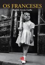 Livro - Os franceses Livro - Os franceses