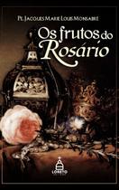 Livro - Os Frutos do Rosário