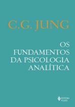 Livro Os Fundamentos da Psicologia Analítica C. G. Jung