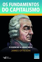 Livro - Os fundamentos do capitalismo Livro - Os fundamentos do capitalismo