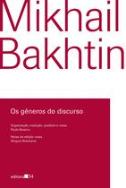 Livro - Os gêneros do discurso Livro - Os gêneros do discurso