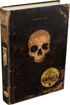 Livro - Os Goonies - Special Edition