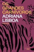 Livro - Os grandes carnívoros Livro - Os grandes carnívoros