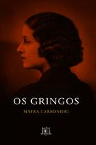 Livro - Os gringos Livro - Os gringos