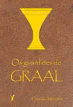 Livro - Os Guardiões do Graal Livro - Os Guardiões do Graal