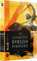 Livro - Os Guardiões Livro - Os Guardiões