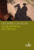 Livro - Os guerreiros do campo