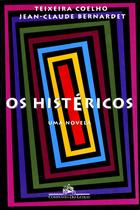 Livro - Os histéricos Livro - Os histéricos