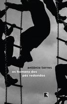 Livro - Os homens dos pés redondos Livro - Os homens dos pés redondos