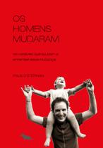 Livro - Os homens mudaram