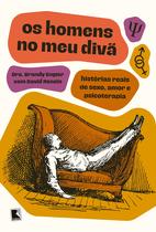 Livro - Os homens no meu divã Livro - Os homens no meu divã