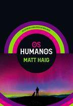 Livro - Os humanos Livro - Os humanos