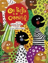 Livro - Os Ibejis E O Carnaval