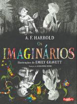 Livro - Os imaginários