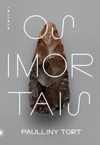 Livro - Os imortais Livro - Os imortais