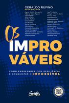 Livro - Os improváveis