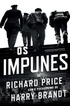 Livro - Os impunes
