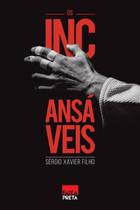 Livro - Os Incansáveis