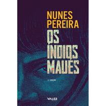 Livro - Os índios maués