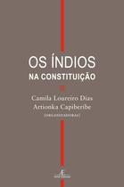 Livro - Os Índios na Constituição