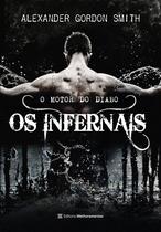 Livro - Os Infernais Livro - Os Infernais
