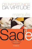 Livro - Os infortúnios da virtude Livro - Os infortúnios da virtude