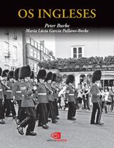 Livro - Os ingleses