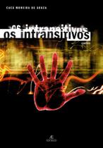 Livro - Os Instransitivos