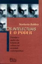 Livro - Os intelectuais e o poder
