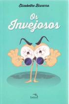 Livro - Os invejosos Livro - Os invejosos