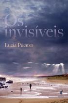 Livro - Os Invisíveis Livro - Os Invisíveis