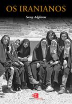 Livro - Os iranianos Livro - Os iranianos