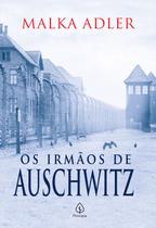Livro - Os irmãos de Auschwitz