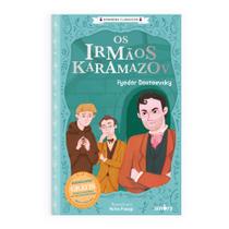 Livro - Os Irmãos Karamazov - Livro + Audiolivro grátis