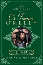 Livro - Os irmãos O'Kelly