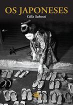 Livro - Os japoneses Livro - Os japoneses