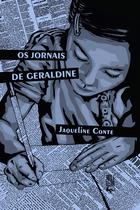 Livro - Os jornais de Geraldine