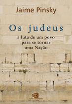 Livro - Os judeus
