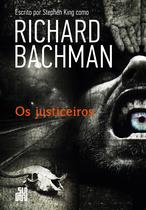 Livro - Os justiceiros