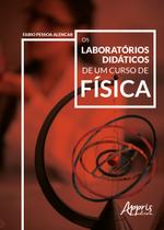 Livro - Os laboratórios didáticos de um curso de física